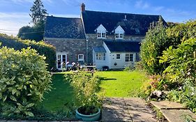 The Cottage