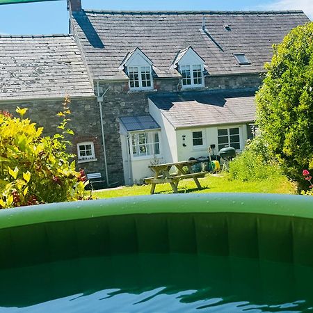 The Cottage Abergavenny Exterior photo